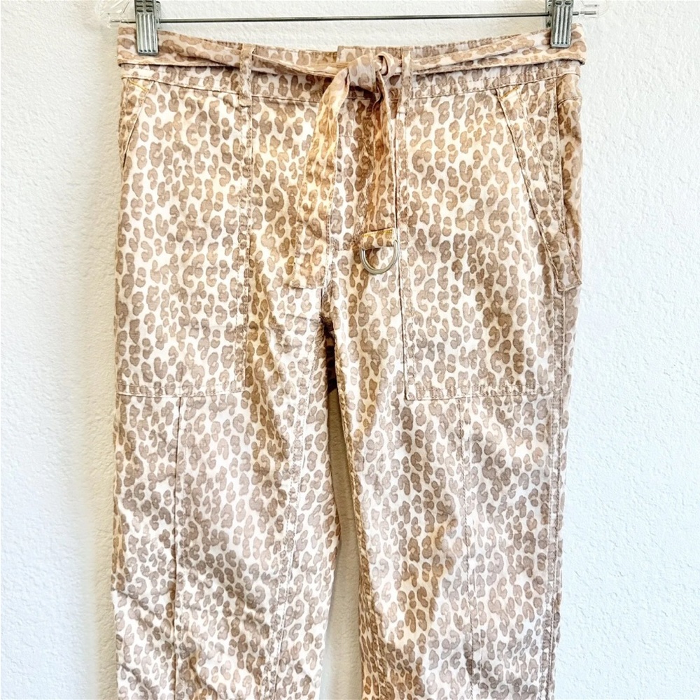 ANTHROPOLOGIE Wanderer Utility Pants Size 26 Women's - Picture 4 of 8